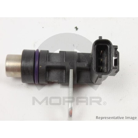 Mopar Crankshaft Position Sensor, 5149009Ad 5149009AD
